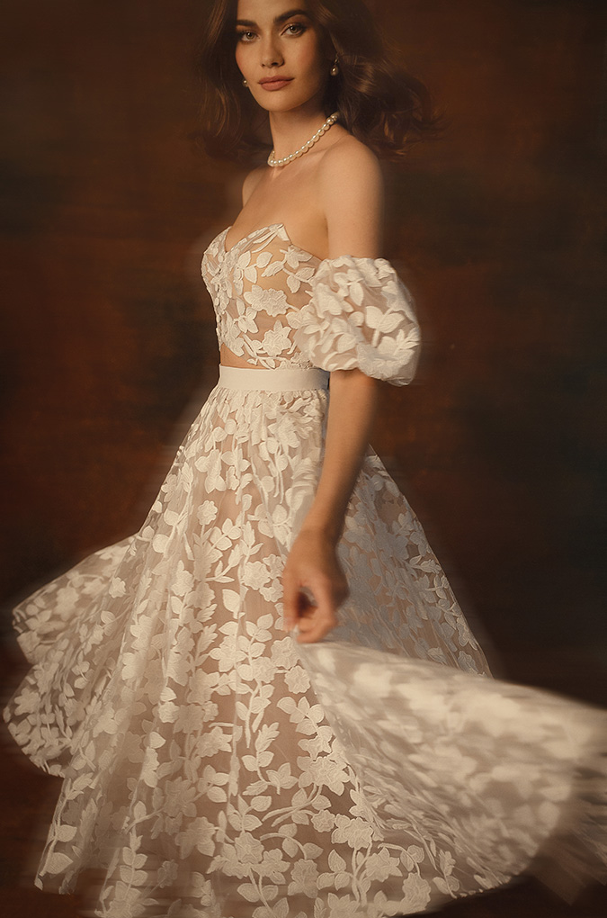 LILYGOWN