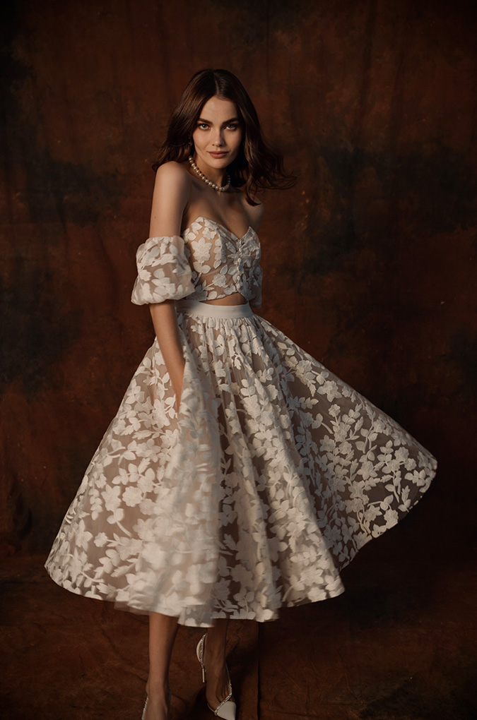 LILYGOWN3
