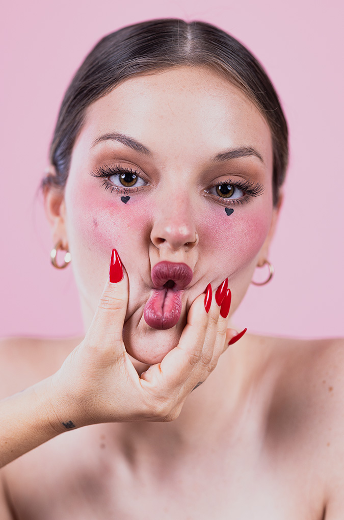 15
