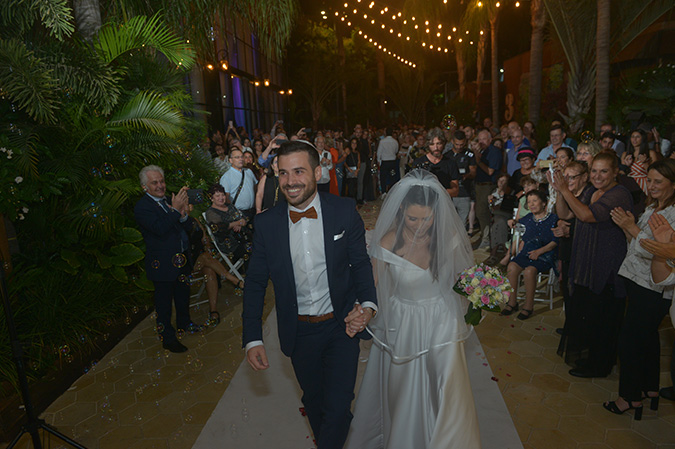 חופה וכתובה 201