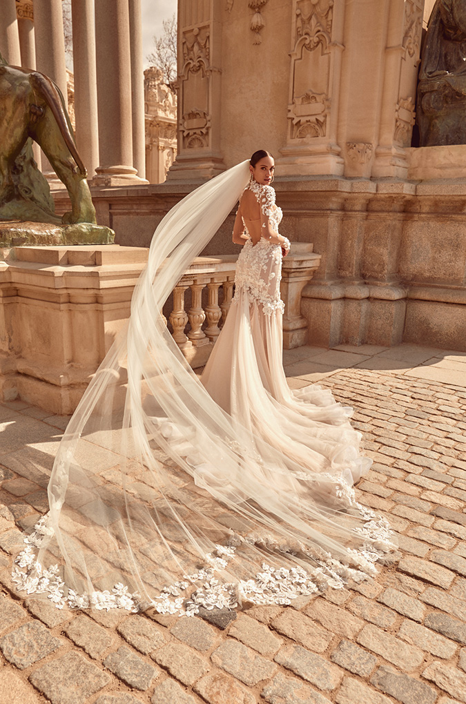 GALIA LAHAV BARBARA 487