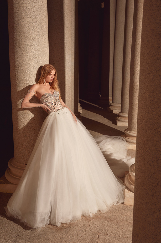 GALIA LAHAV EMILIA 032