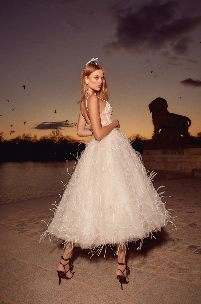 GALIA LAHAV LETITIA 097