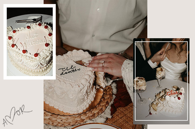 Heart Shaped Cakes 2