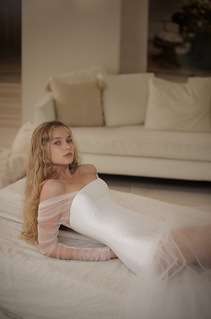 Ivy 1
