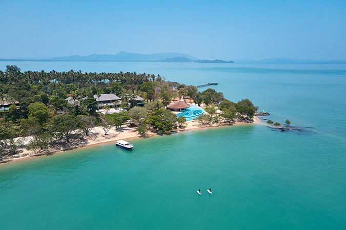 island excape burasaru 2