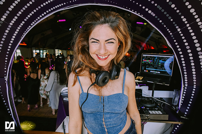 gallery 6.מסיבה PARTY 284 צילום דורי אהרון 1