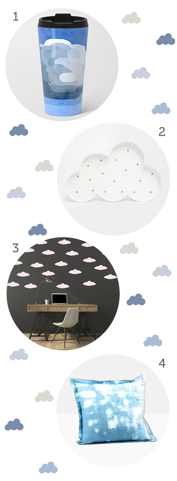 cloud gallery 1