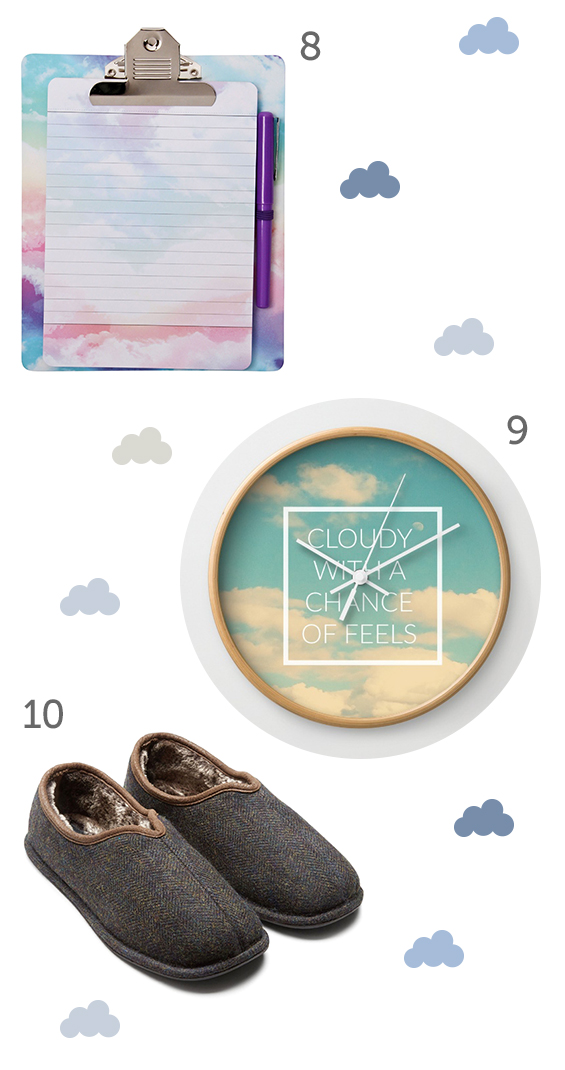 cloud gallery 3