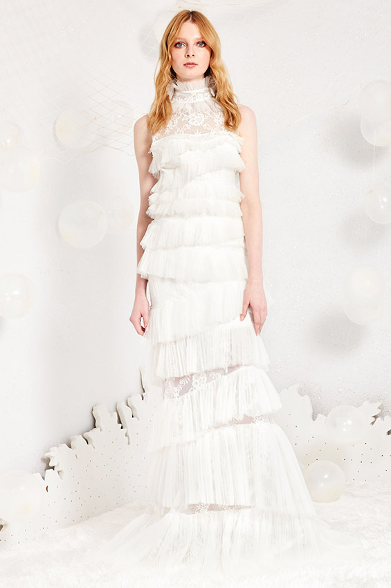 gallery high LILY