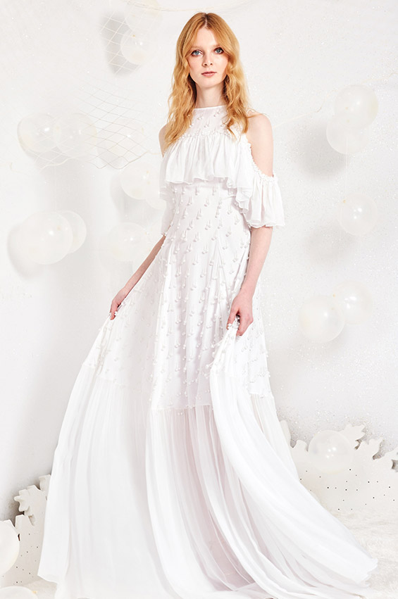 gallery high PERLA