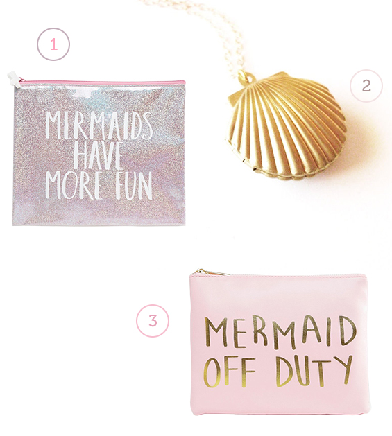 mermaids gallery 1