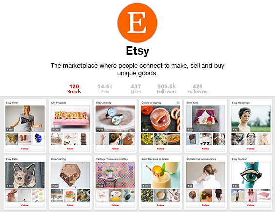 etsy