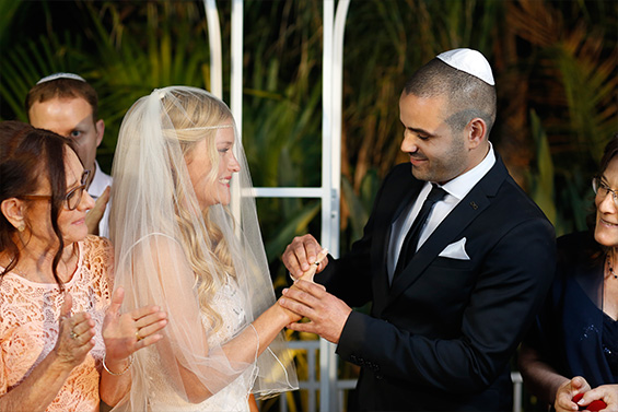 טקס חופה