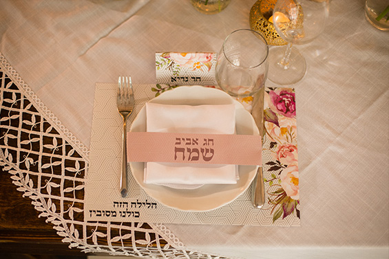 שולחן מעוצב 