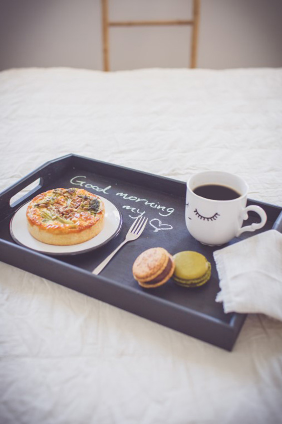 Breakfast gallery 12