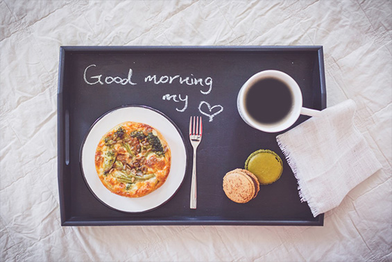 Breakfast gallery 13