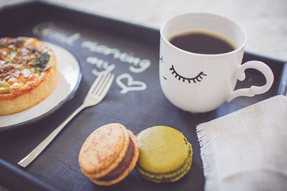 Breakfast gallery 14