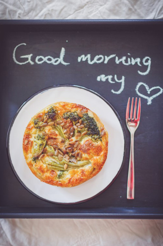 Breakfast gallery 15