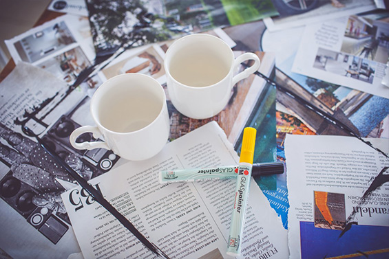 Breakfast gallery 5