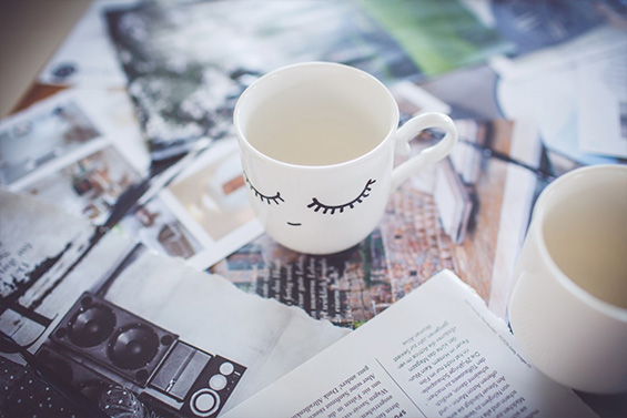 Breakfast gallery 9