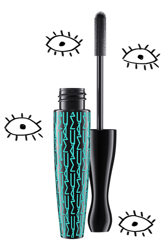 mascara gallery 3