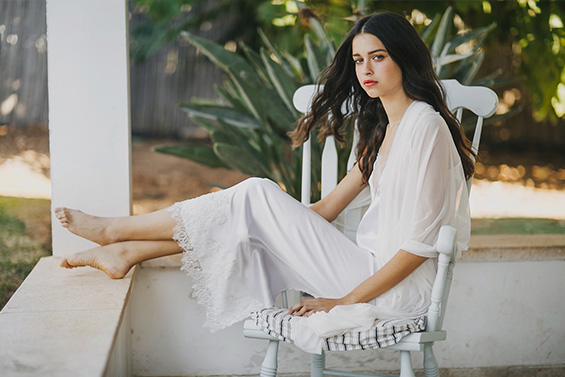 שמלת כלה
