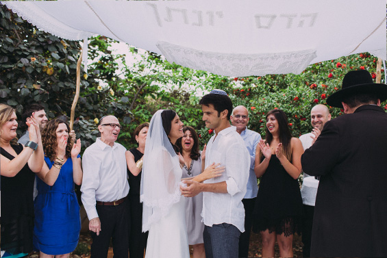 טקב חופה