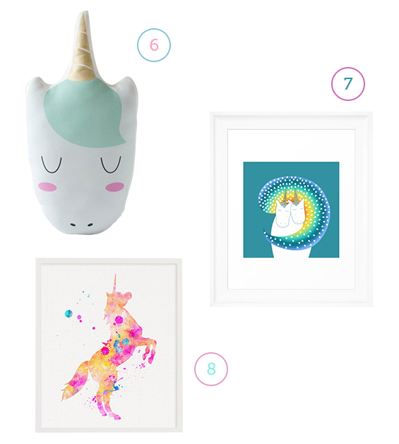 unicorn gallery 4