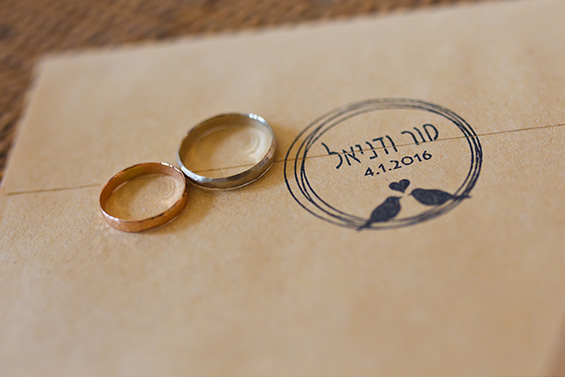 עיצוב חתונה 