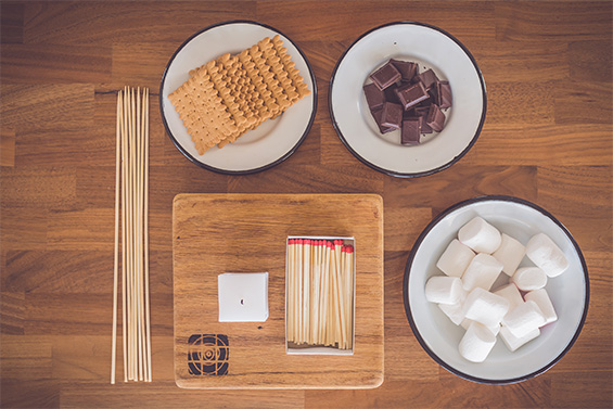 smores gallery 1