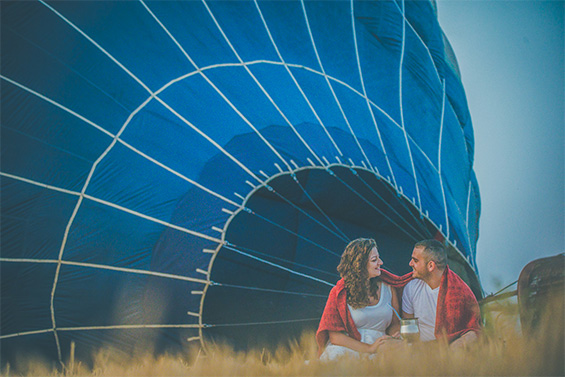 HotAirBalloon gallery 2