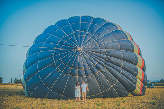 HotAirBalloon gallery 3