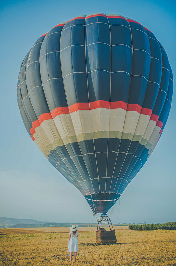 HotAirBalloon gallery 6