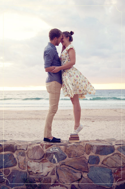 צילום: Rachael Elizabeth Photography