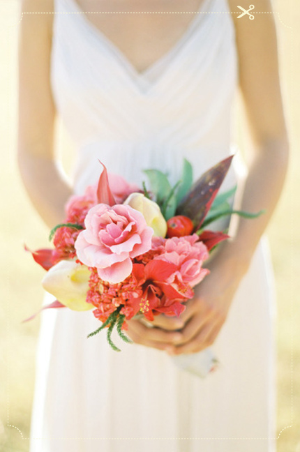 צילום: Jose Villa Photography