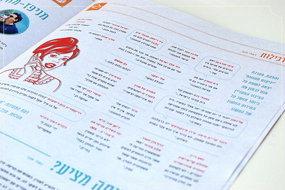 עיצוב: קמפרי ולימון