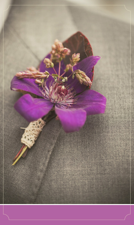 צילום: Amanda McKinnon Photography