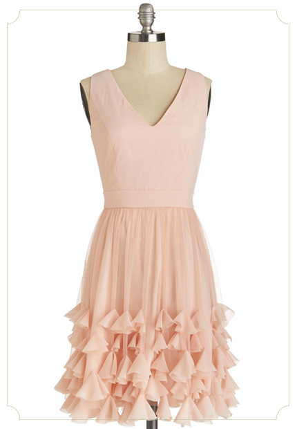 שמלה: ModCloth