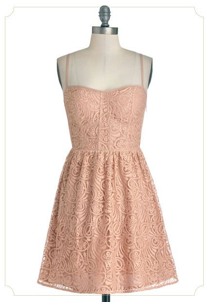 שמלה: ModCloth