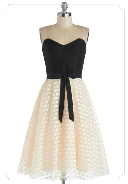 שמלה: ModCloth
