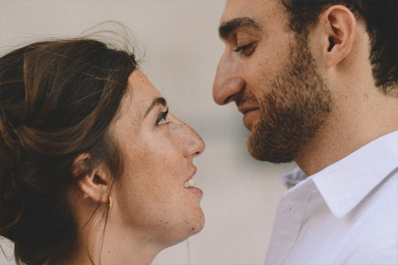 החתונה של מתן ויהודה