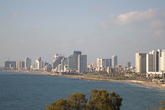 הסרטון של אוליביה ואריק