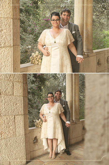 צילום: גלעד ומזל צלמים