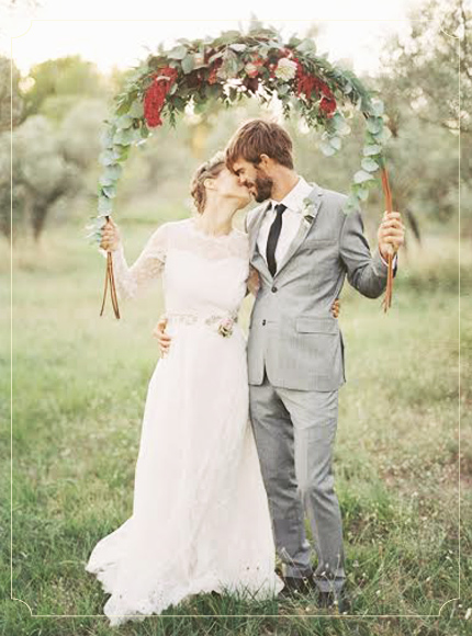 צילום: Feather And Stone PHOTOGRAPHY
