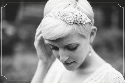 Nadine Rovner of Love Me Do Photograph