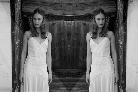 הקולקציה החדשה של WHITE+LACE