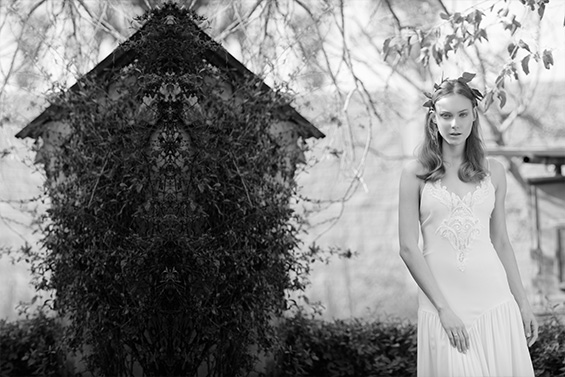 הקולקציה החדשה של WHITE+LACE