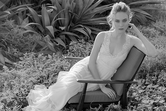 הקולקציה החדשה של WHITE+LACE