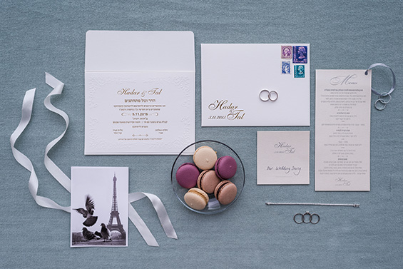 Table top trend